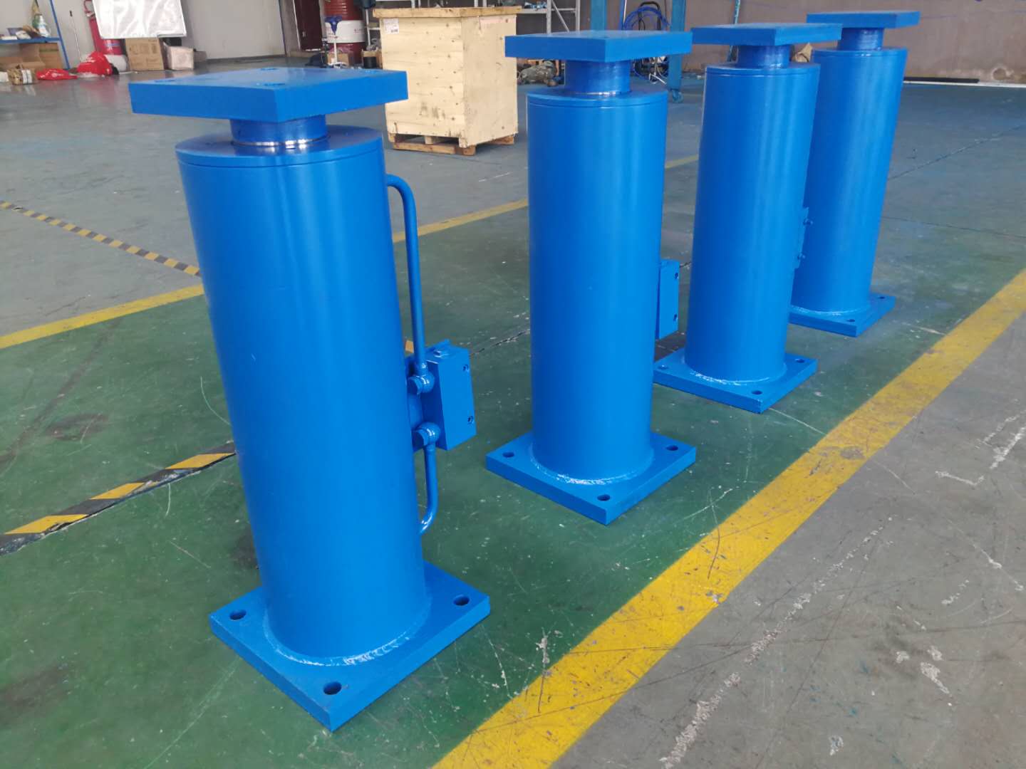 大型液壓缸維護和保養(yǎng)(圖1) 油缸1.jpg