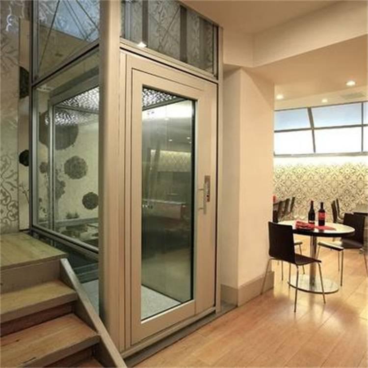 怎么選擇家用升降梯?家用升降梯有哪幾類?(圖2) 16619100017577757.jpg