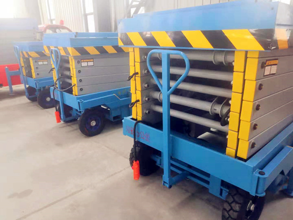 盤點升降機密封圈中的區別特點(圖2) \