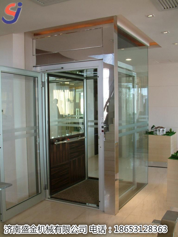 家用電梯提高您的生活質量(圖1) \