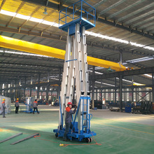 為您介紹幾種升降機的用途(圖1) \