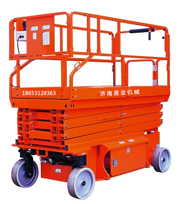 升降機輪胎的重要性跟安裝注意事項(圖3) \